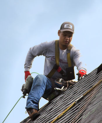 skilled craftsmen