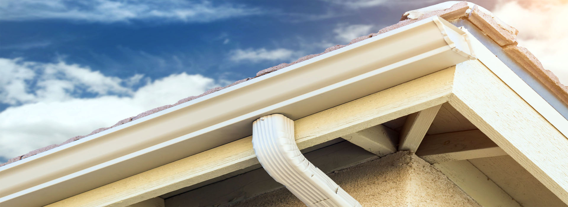 gutters