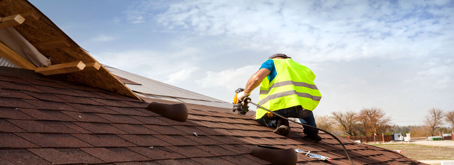 roofing